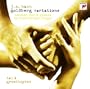 Bach J S: Goldberg Variations