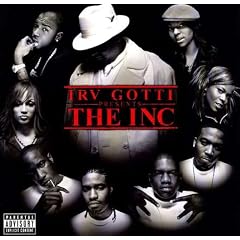 Presents the Inc [Vinyl LP]