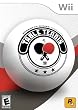 Rockstar Presents Table Tennis