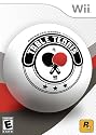 Rockstar Presents Table Tennis