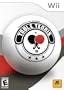 Rockstar Presents Table Tennis