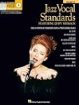 Jazz Vocal Standards: Pro Vocal Women...