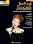 Jazz Vocal Standards: featuring Judy Niemack (Hal Leonard Pro Vocal (Numbered))
