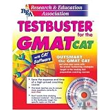 GMAT CAT T..