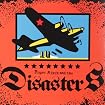 ROGER MIRET & THE DISASTERS