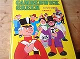Gordon Murray's Camberwick Green annual. [1973]
