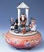 Large Music Box - Nutcracker Suite (8.3 inches)