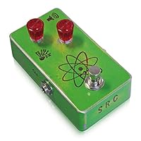 sansampBDDI風　オーダーメイド/ハンドメイドエフェクター　パッチおまけ sansampBDDI風 オーダーメイド/ハンドメイドエフェクター パッチ