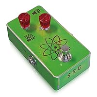 SRC Effects Jiggawatt エスアールシーエフェクツ ジガワット ファズ 国内正規品