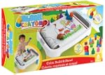 Block Crayon 6011 - 3-in-1 Spiel- und...