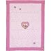 93888 - Die Spiegelburg - Prinzessin Lillifee: Steppdecke