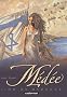 M�d�e, Tome 2 : L'or de Byzance