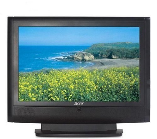 Acer AT1922 - 19" Widescreen HD Ready LCD TV