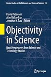 Objectivity in science : new perspectives from science and technology studies