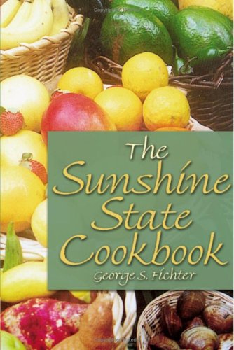 The Sunshine State Cookbook