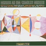Mingus Ah Umvon "Charles Mingus"