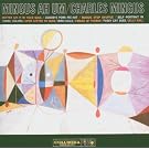 Mingus Ah Um