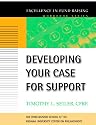 Developing Your Case for Support (J-B Fund Raising School Series)