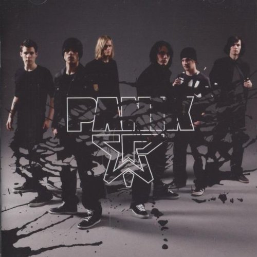 Panik - Panik (Limited Deluxe Edition) - Zortam Music