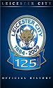 Leicester City Updated Official History [DVD] [2009]