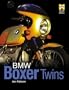 BMW Boxer Twins (Haynes Great Bike)