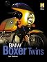 BMW Boxer Twins (Haynes Great Bikes)