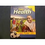 Teen Health, Course 2 (Teacher Wraparound Edition)