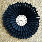 Bloom clock