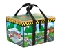 Neat-Oh! ZipBin Small Town Small Play Set