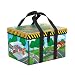 Neat-Oh! ZipBin Small Town Small Play Set