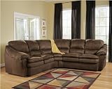 Durapella - Cafe Sectional by Signature Design By Ashley