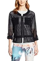 Marc Cain Chaqueta (Azul Noche)