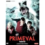 Primeval, Vol. 2 (Series 3)