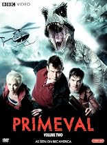 Streaming Primeval, Vol. 2 Online.