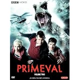 Primeval, Vol. 2 (Series 3) ~ Douglas Henshall
