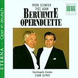 Produkt-Bild: Ber&uuml;hmte Opernduette