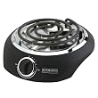 Kitchen Selectives Single Burner - SB1