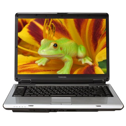 PCHardware: Toshiba Satellite A135 S2266 15.4