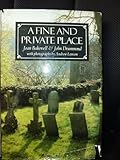 A fine and private place : a collection of epitaphs and inscriptions