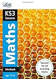 Maths. Workbook. Age 11-14