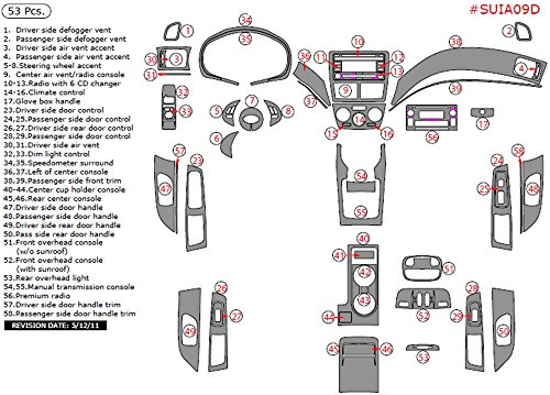 Wow Trim Suia09d Rbbcf Subaru Impreza Interior With Manual Transmission Full Kit Non Sti 53 Pcs Real Blue Black Carbon Fiber Review Zossimxchubin Wow Trim Suia09d Rbbcf Subaru Impreza Interior With Manual Transmission Full Kit Non Sti 53 Pcs Real Blue Black Carbon Fiber Review Zossimxchubin