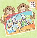 Greetings from Kiwi and Pear (Package)