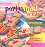 Party food for kids