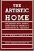 The Artistic Home: Discussions with Artistic Directors of America's Institutional Theatres