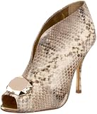 Ted Baker Women's Daler Open-Toe Bootie,Multi,42 EU/10 M US