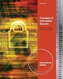 Principles of Information Security
