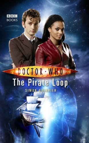Doctor Who: The Pirate Loop (Doctor Who)