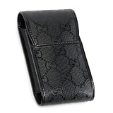 (グッチ) GUCCI シガレットケース 181716-FU4HR-1000 [並行輸入品] GUCCI タバコケース