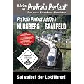 ProTrain Perfect - Add-on 8: N�rnberg - Saalfeld
