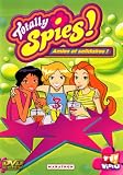 Totally Spies (Amies et Solidaires)